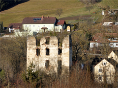 Ruine Rottenegg