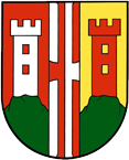 Gemeinde St.Gotthard im Mühlkreis und das Wappen