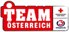 Logo Team Österreich