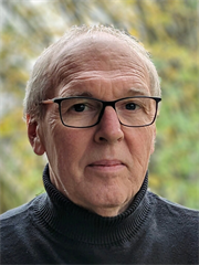 Dr. Benedikt Weixlbaumer