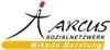 Logo von ARCUS Sozialnetzwerk GmbH Mikado Beratung